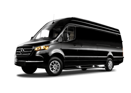 Transforming Luxury: The Ultimate Guide to Customizing Your Mercedes-Benz Sprinter