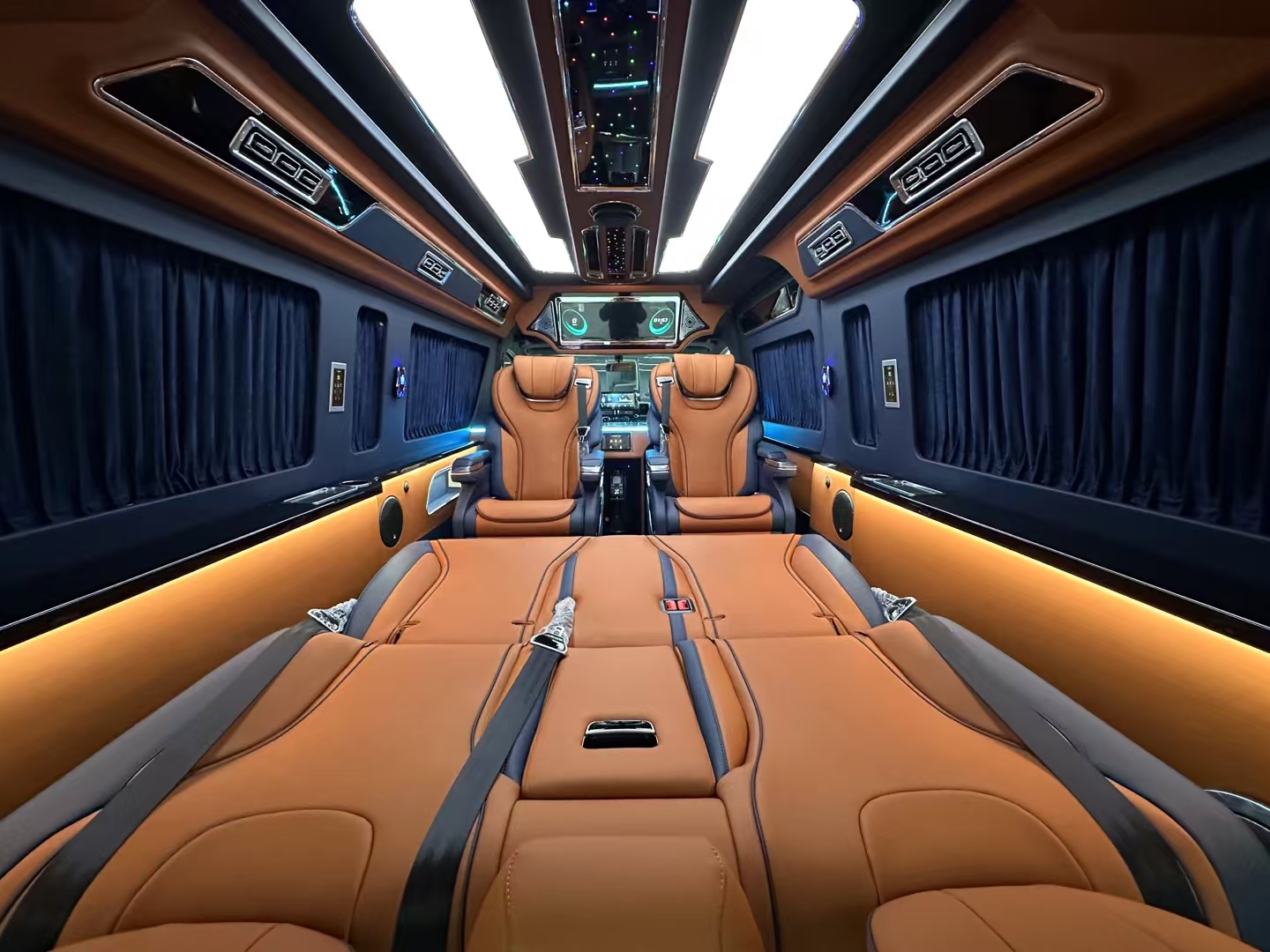 Toyota Hiace 300  H3