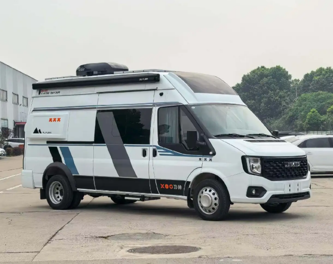 JMC A700