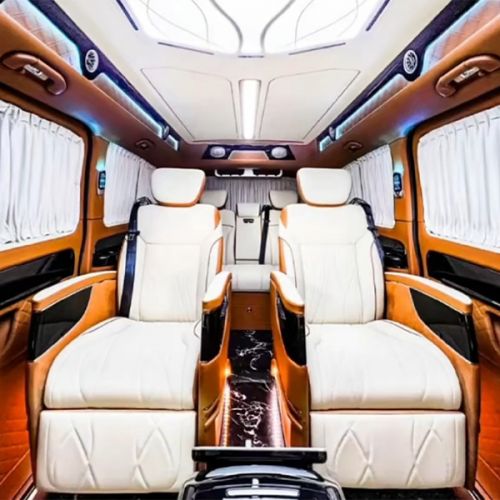 Mercedes-Benz Maybach