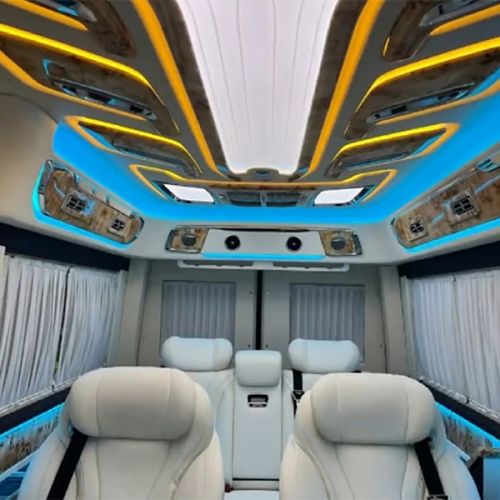 ﻿Mercedes-Benz Sprinter