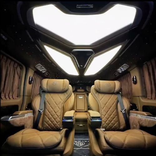 Mercedes-Benz Maybach