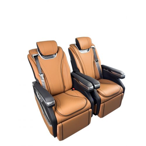 Airline Seat