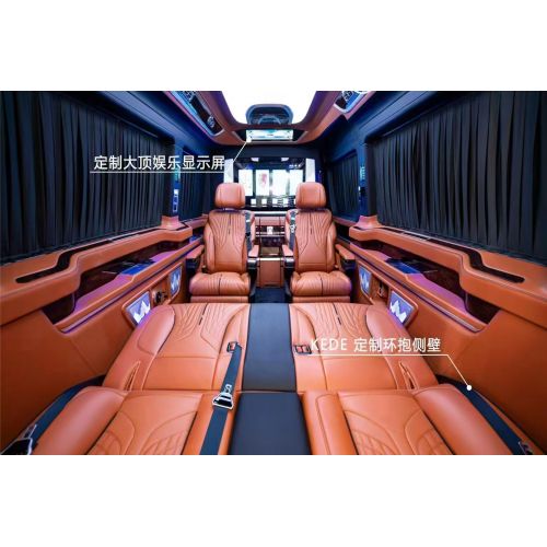 Mercedes Benz Sprinter  S1