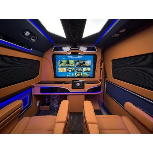 Toyota Hiace 300  H2