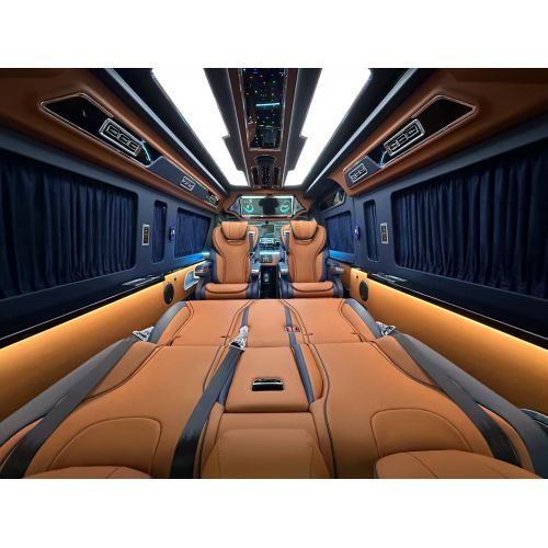 Toyota Hiace 300  H3