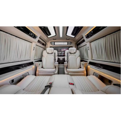 Toyota Hiace 300  H6