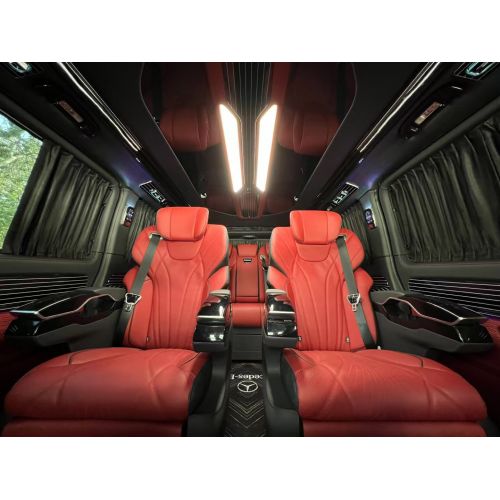 Mercedes Benz V-Class V1