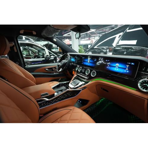 Mercedes Benz V-Class V2