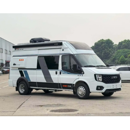 JMC A700